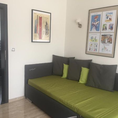 וואלטיצה Apartman Za Radnici מראה חיצוני תמונה