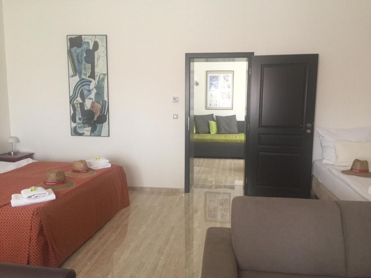 וואלטיצה Apartman Za Radnici מראה חיצוני תמונה