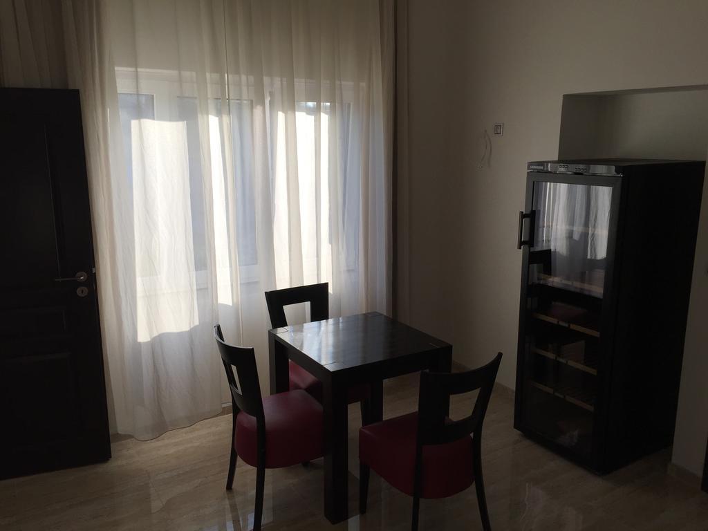 וואלטיצה Apartman Za Radnici מראה חיצוני תמונה