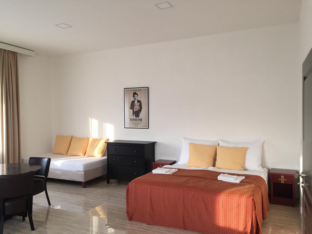 וואלטיצה Apartman Za Radnici מראה חיצוני תמונה