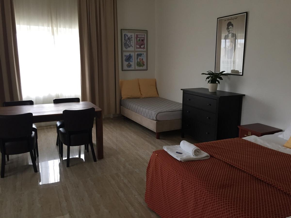 וואלטיצה Apartman Za Radnici מראה חיצוני תמונה