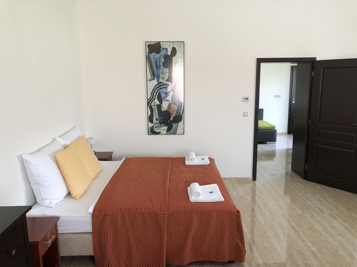 וואלטיצה Apartman Za Radnici מראה חיצוני תמונה