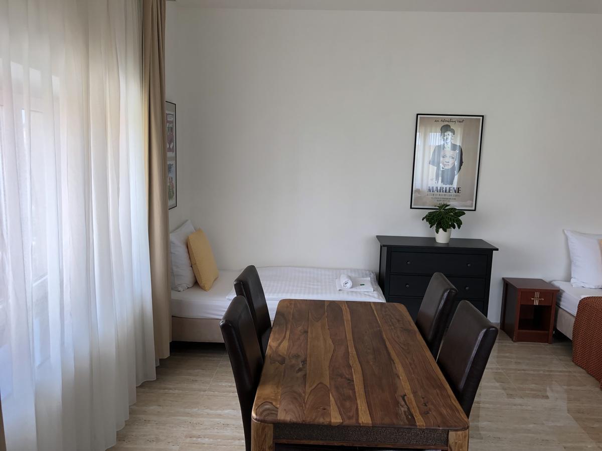 וואלטיצה Apartman Za Radnici מראה חיצוני תמונה