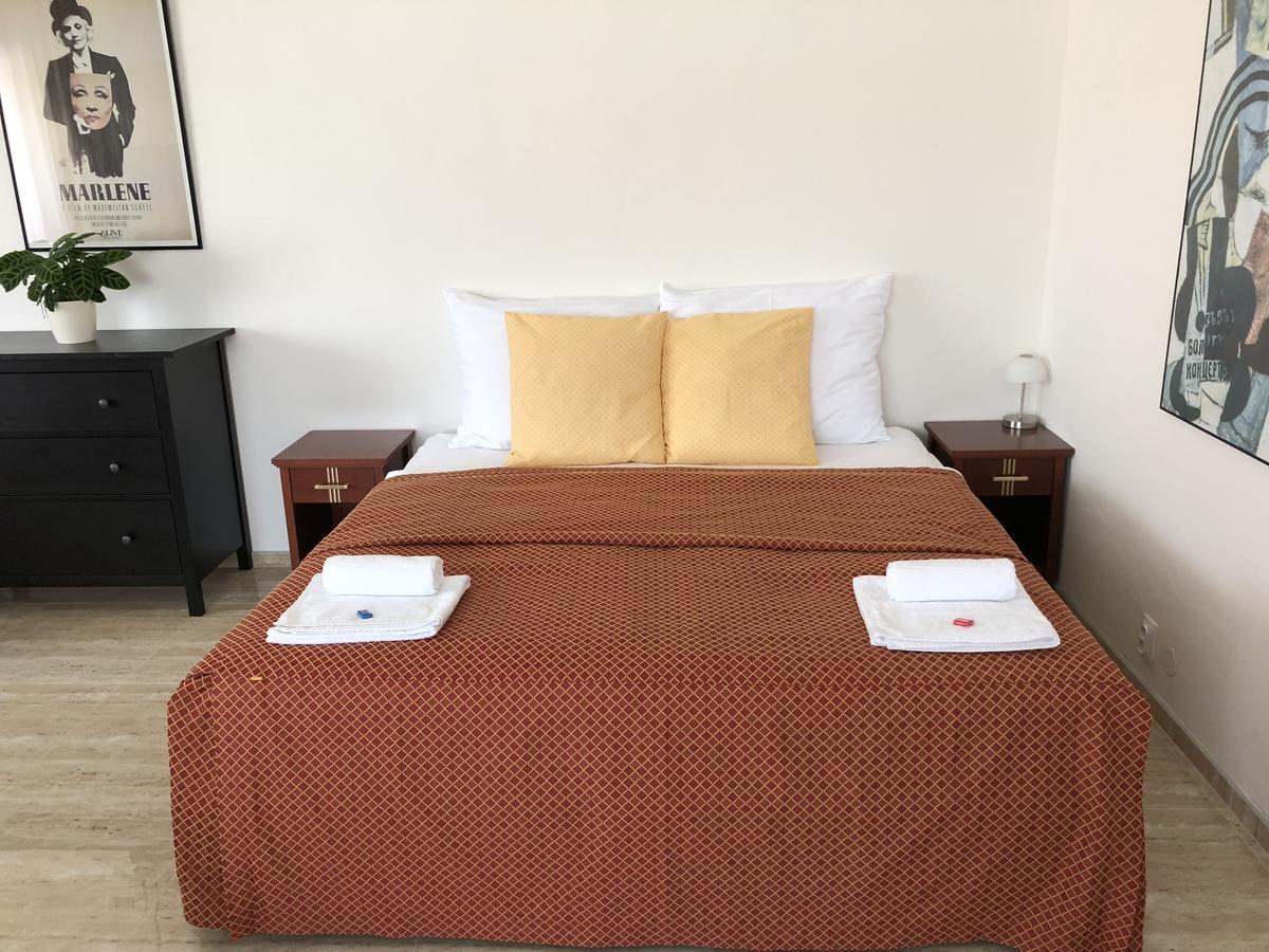 וואלטיצה Apartman Za Radnici מראה חיצוני תמונה